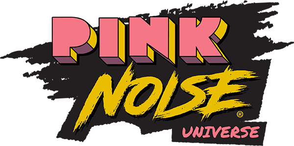 #0101 PINK NOISE UNIVERSE
